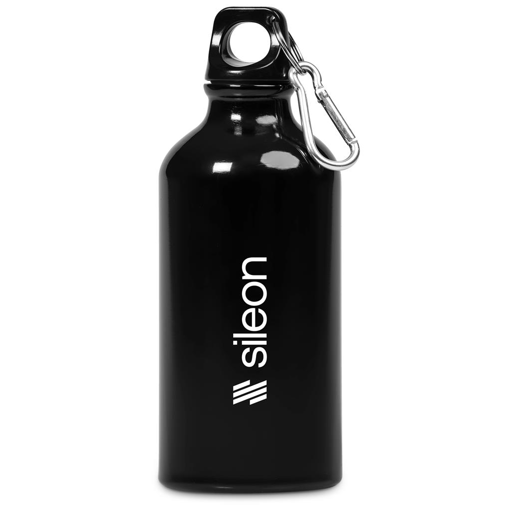 Braxton Aluminium Water Bottle - 500ml