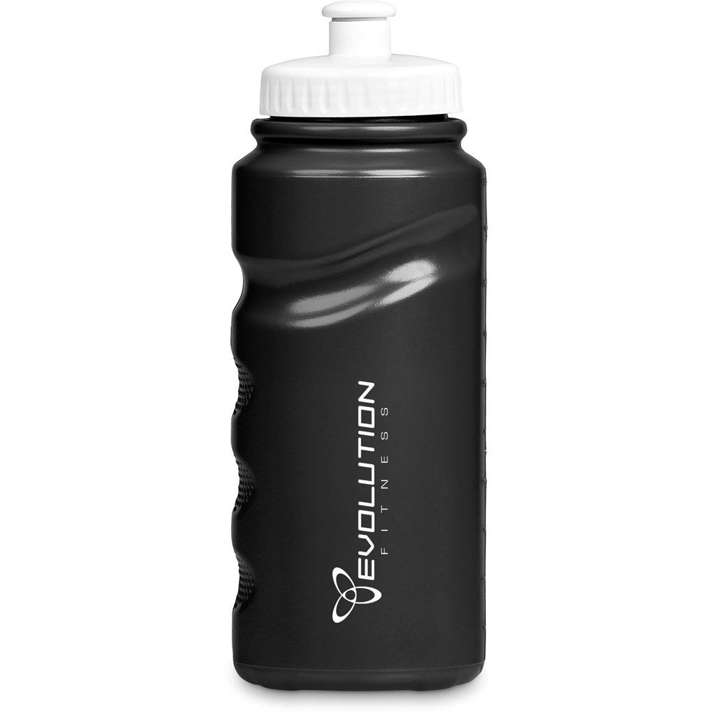 Slam Plastic Water Bottle - 500ml