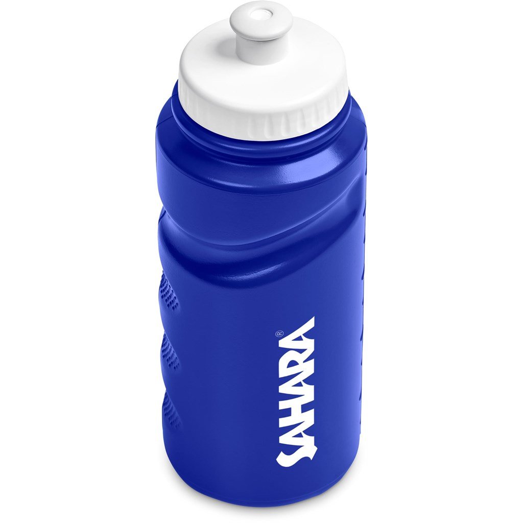 Slam Plastic Water Bottle - 500ml