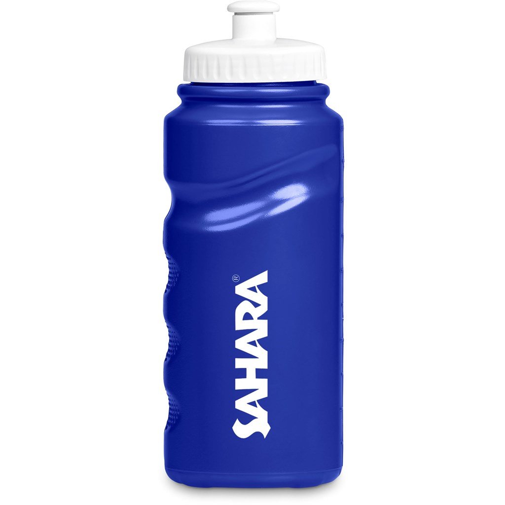 Slam Plastic Water Bottle - 500ml