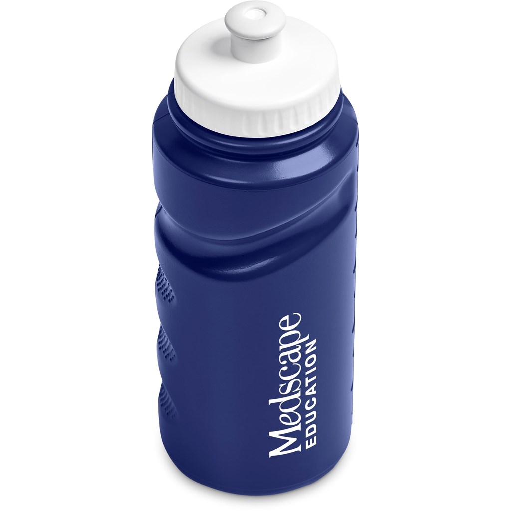 Slam Plastic Water Bottle - 500ml