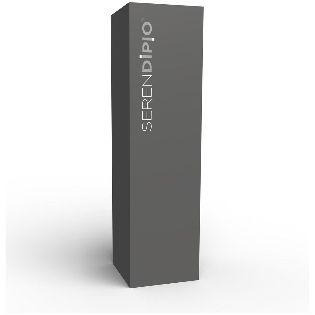 Discovery Stainless Steel Vacuum Water Bottle - 500ml