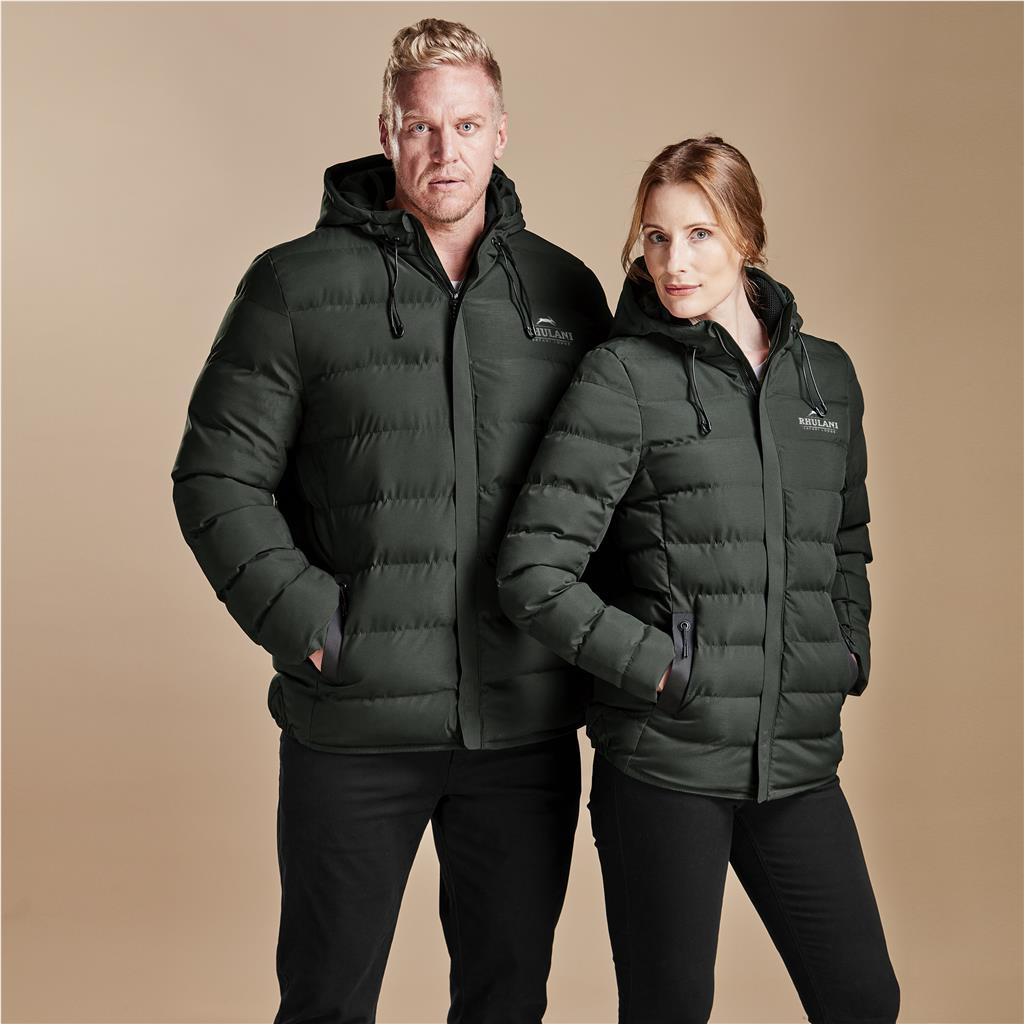 Mens Mountain Jacket