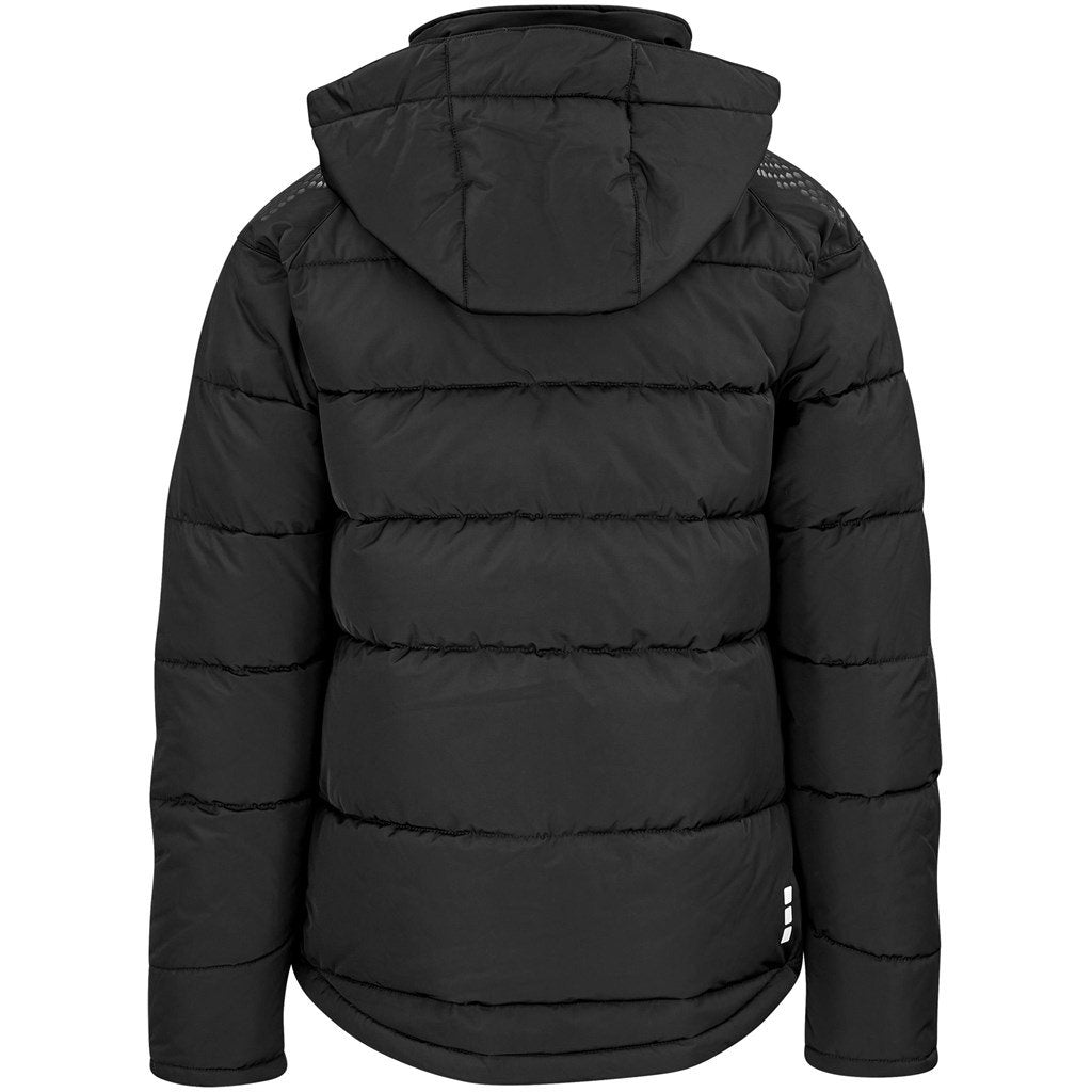 Mens Insulated Jacket