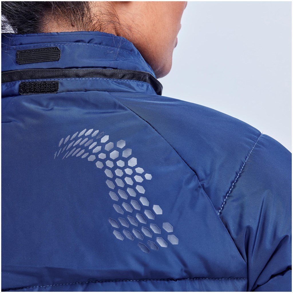 Ladies Insulated Jacket