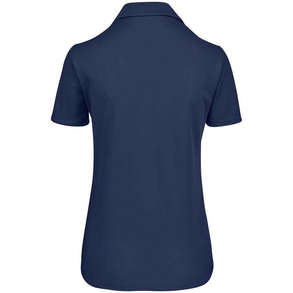 Ladies Edge Golf Shirt