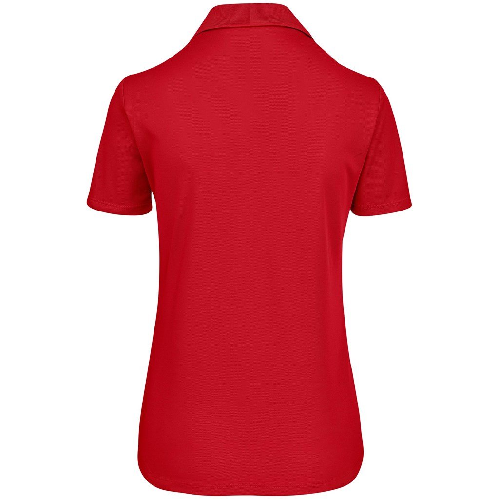 Ladies Edge Golf Shirt