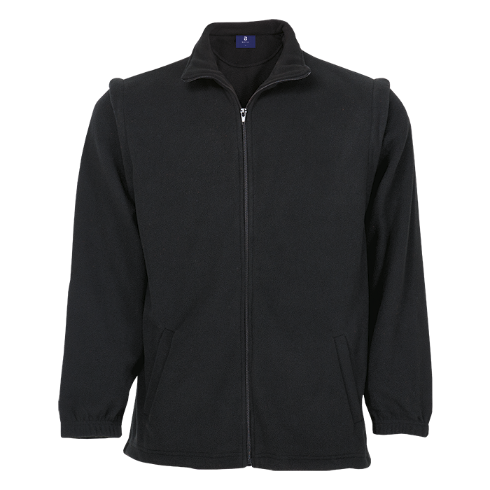 Mens Ultra Micro Fleece