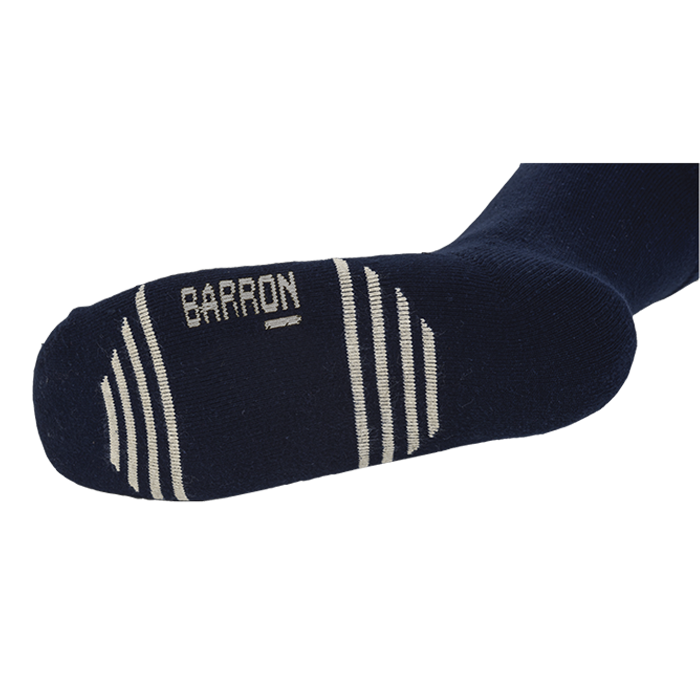 Commando Work Socks