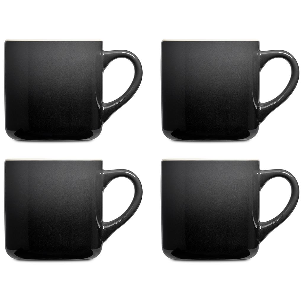 Hazyview Gift Set - Red