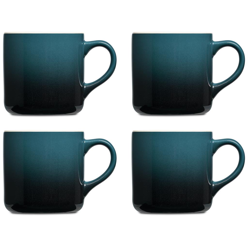 Hazyview Gift Set - Red