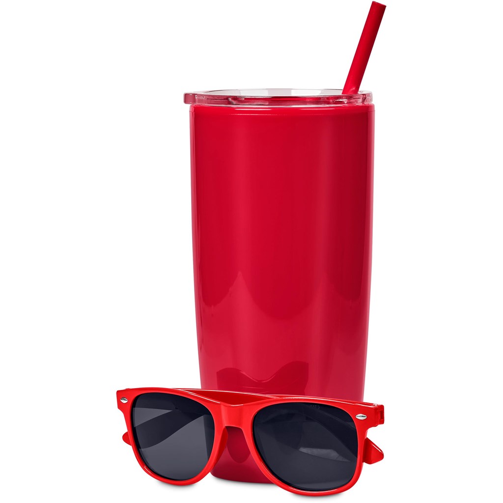 Hamlin Summer Set