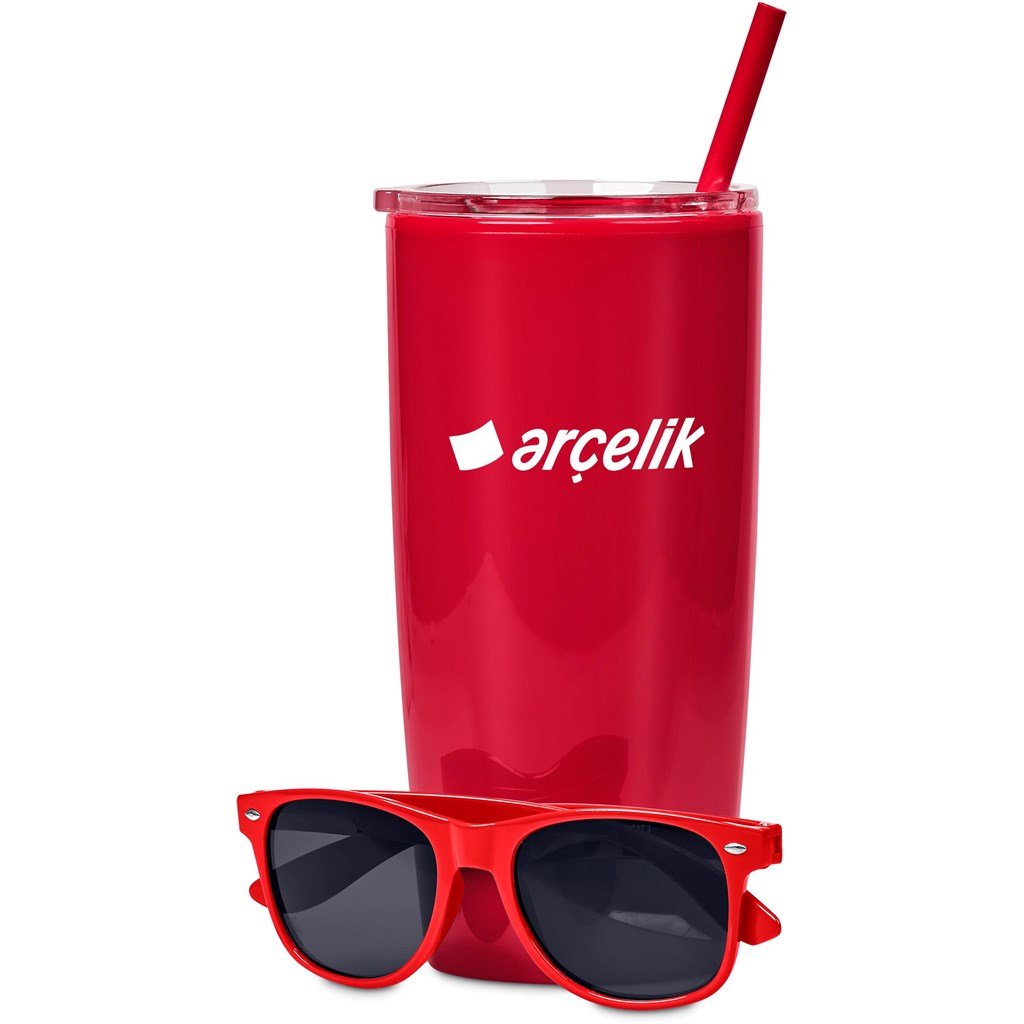 Hamlin Summer Set