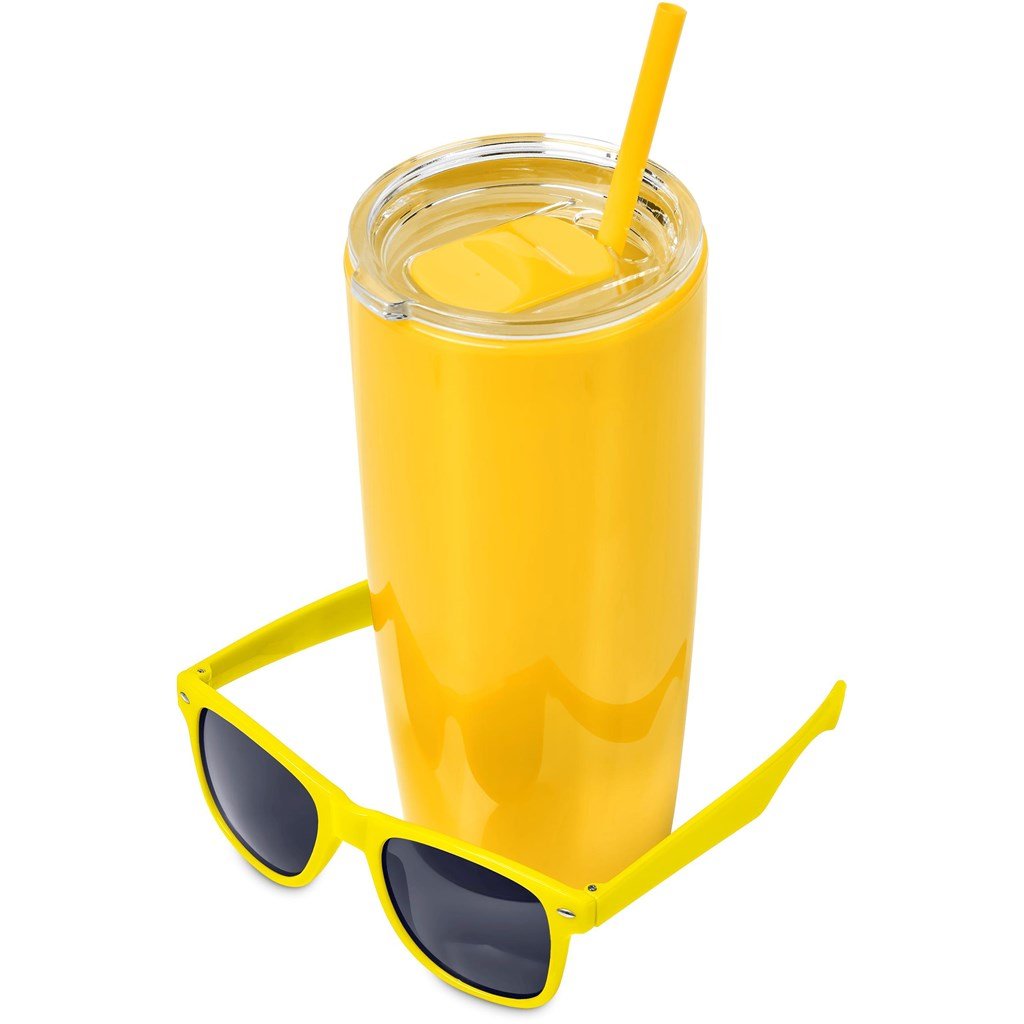 Hamlin Summer Set