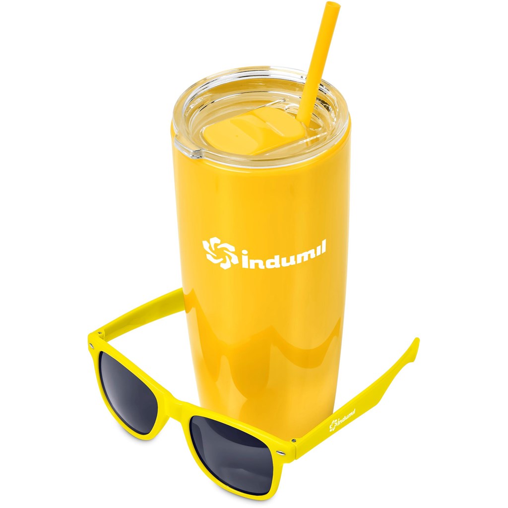 Hamlin Summer Set