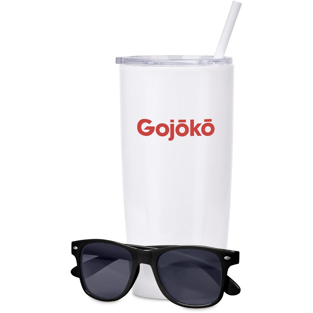 Marlin Summer Set