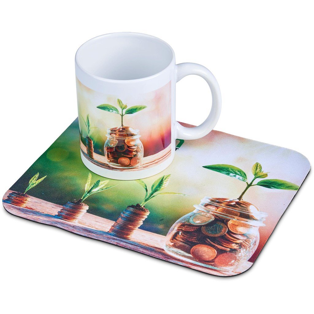 Goodwyn Gift Set