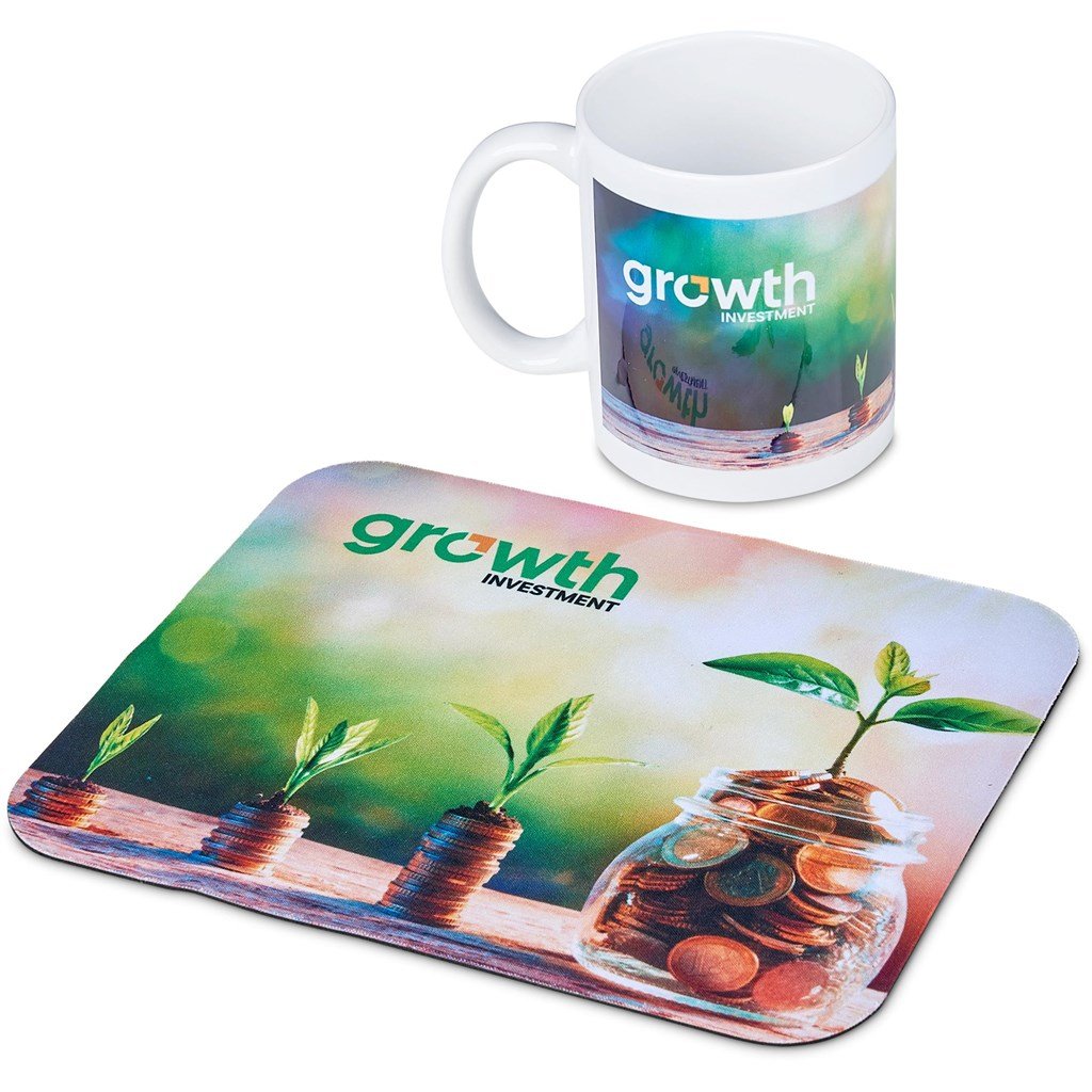 Goodwyn Gift Set