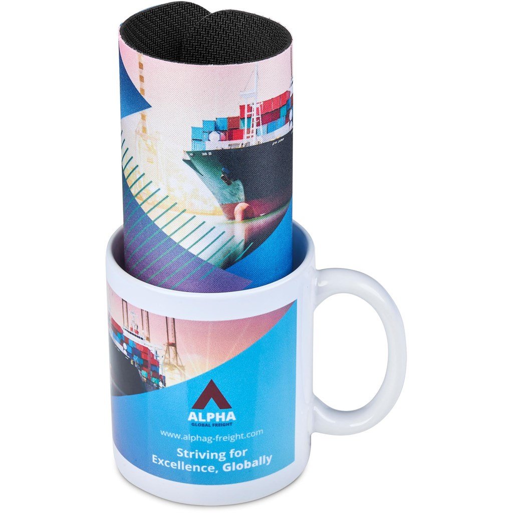 Goodwyn Gift Set