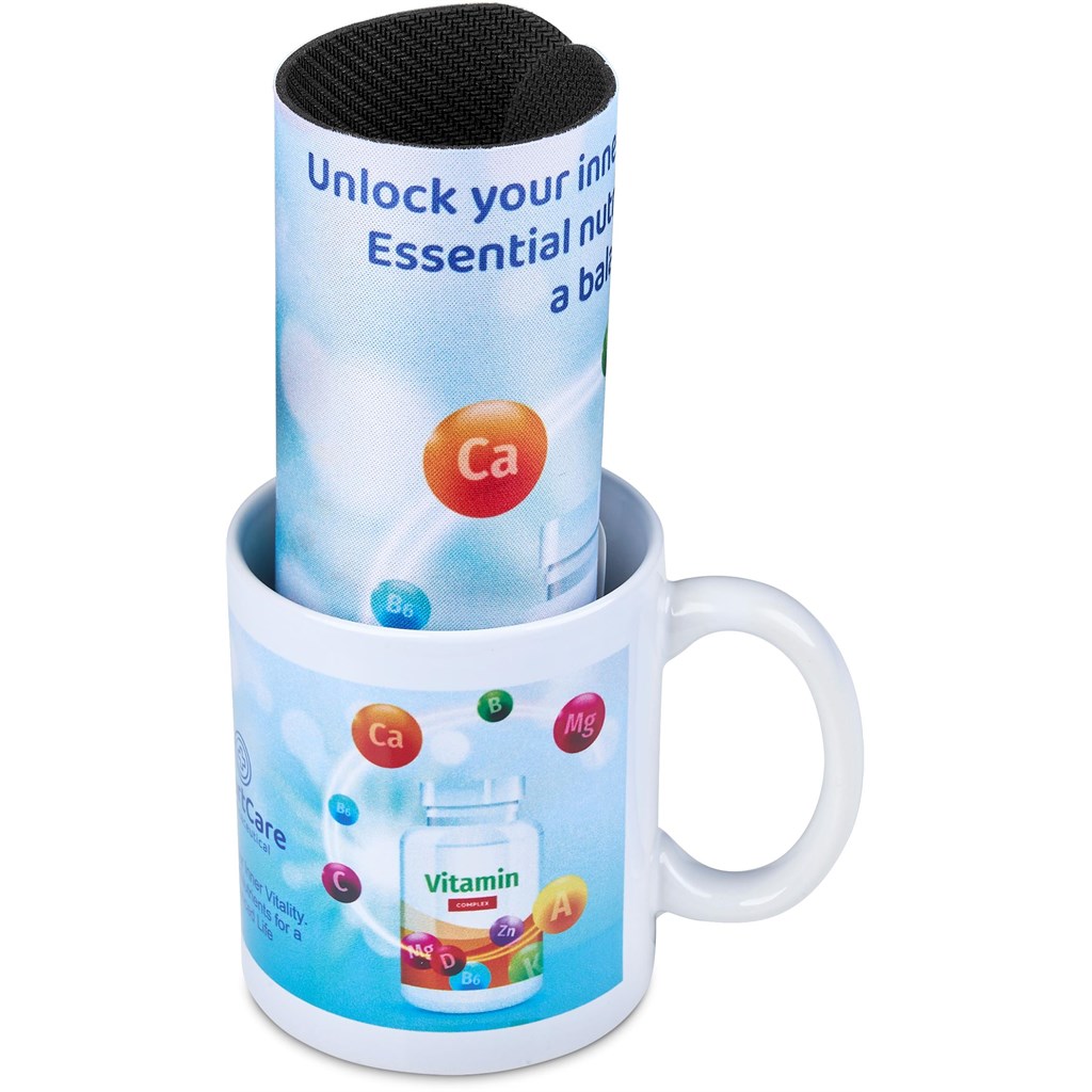 Goodwyn Gift Set
