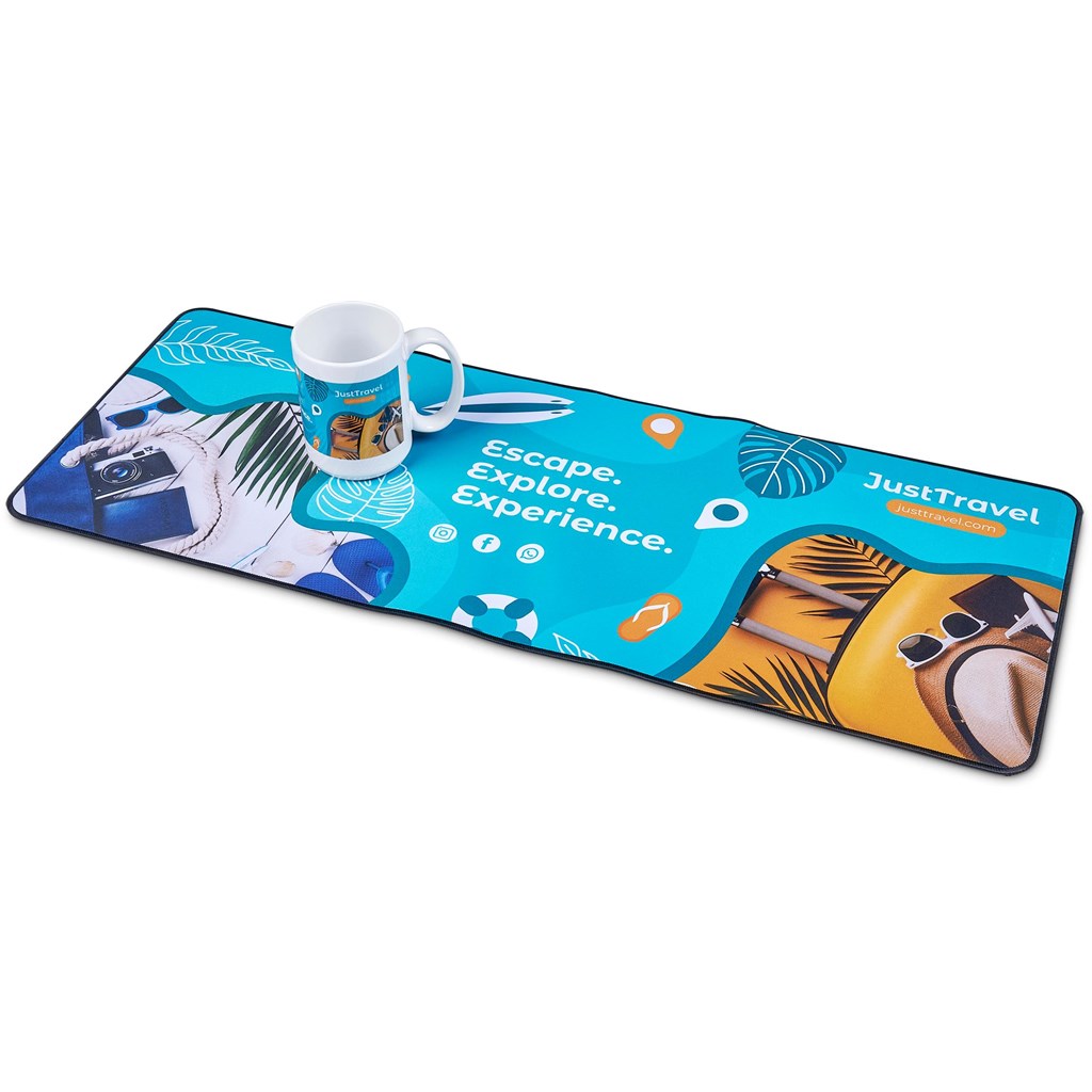 Alvin Gift Set