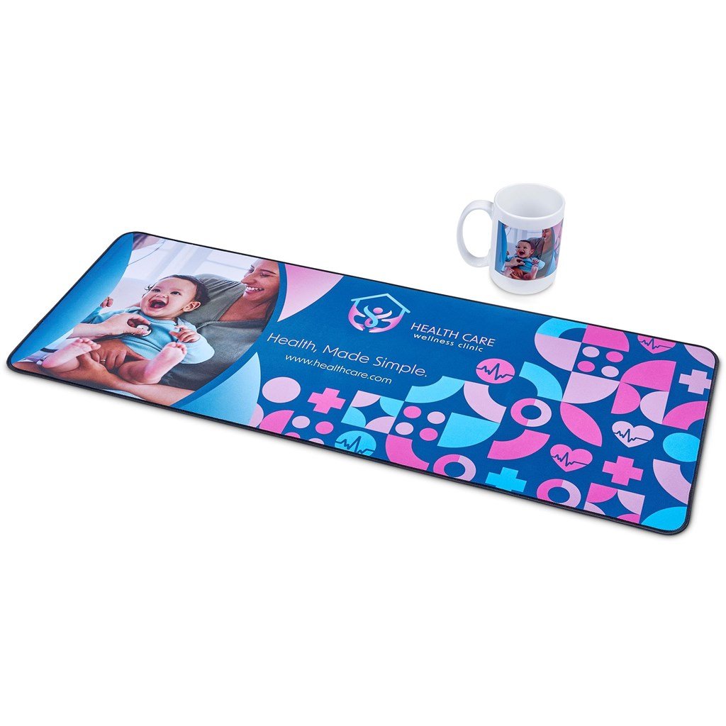 Alvin Gift Set