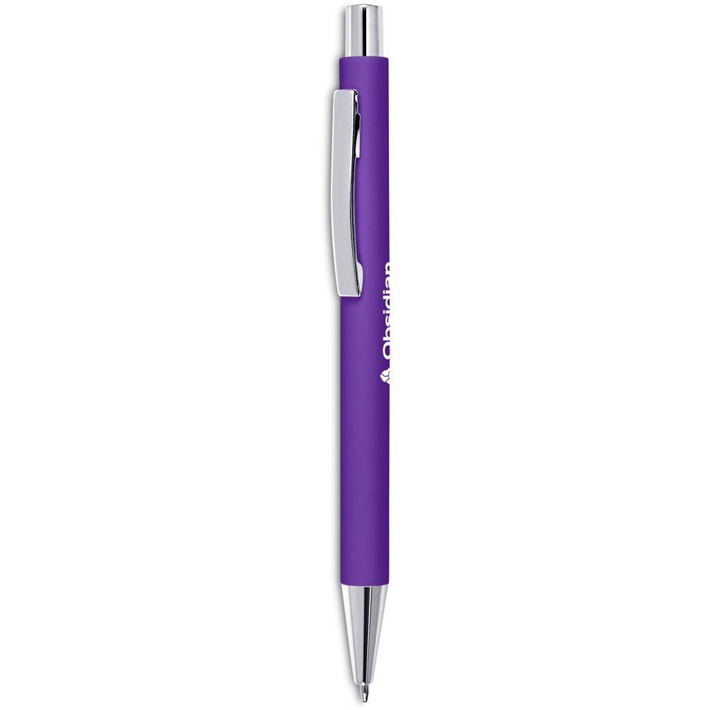 Nixon Notebook & Pen Set