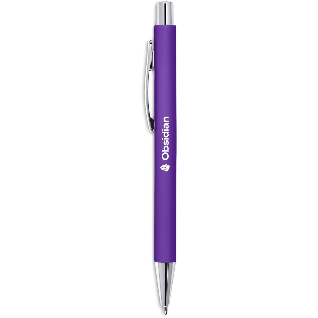 Nixon Notebook & Pen Set