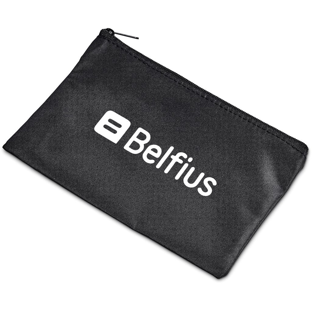 Fusion Crossbody & Wrist Phone Strap Set in Pouch