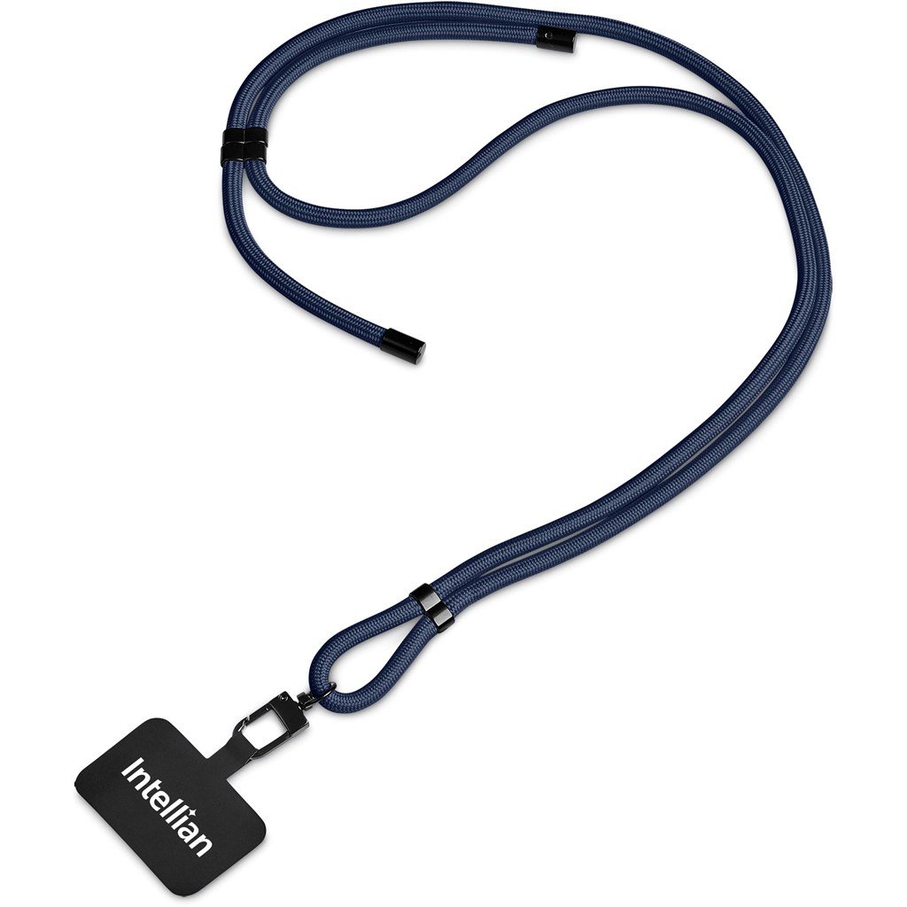 Resort Crossbody Phone Strap in Pouch