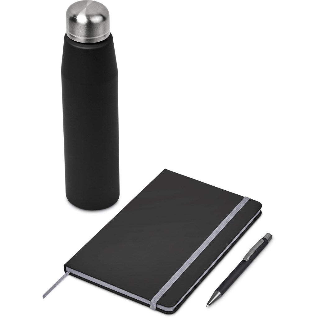 Wallace Kraft Gift Set
