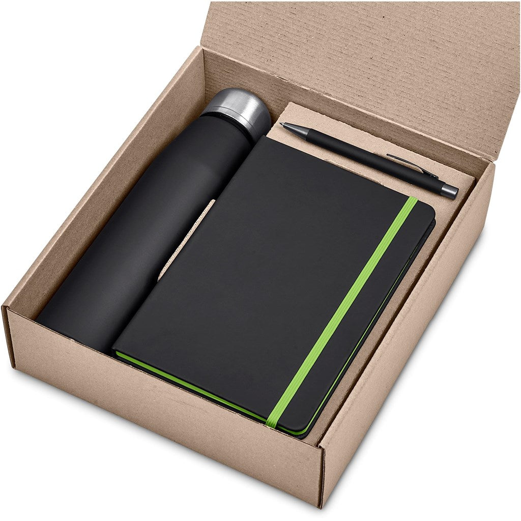 Wallace Kraft Gift Set