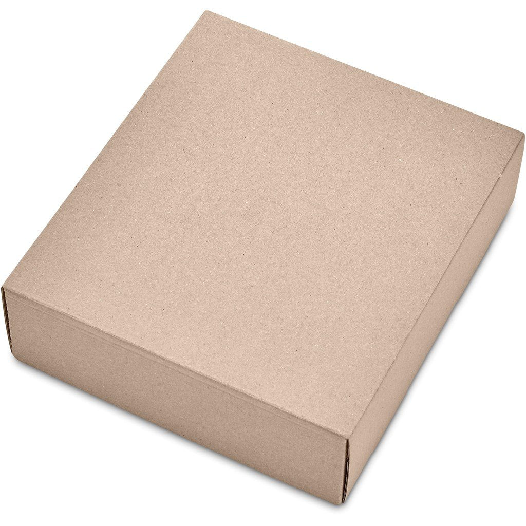 Wallace Kraft Gift Set