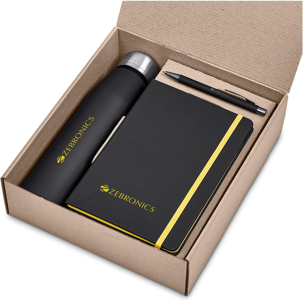Wallace Kraft Gift Set