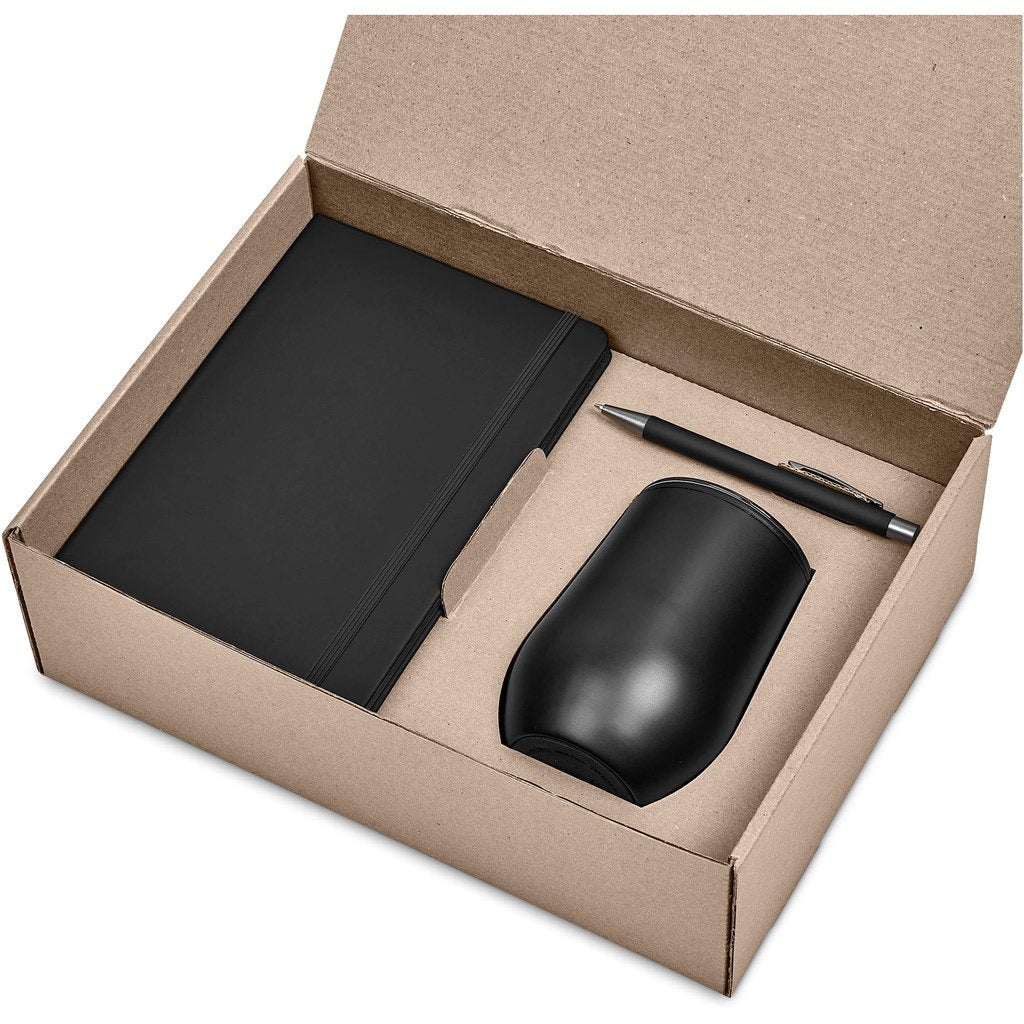 Babbra Kraft Gift Set