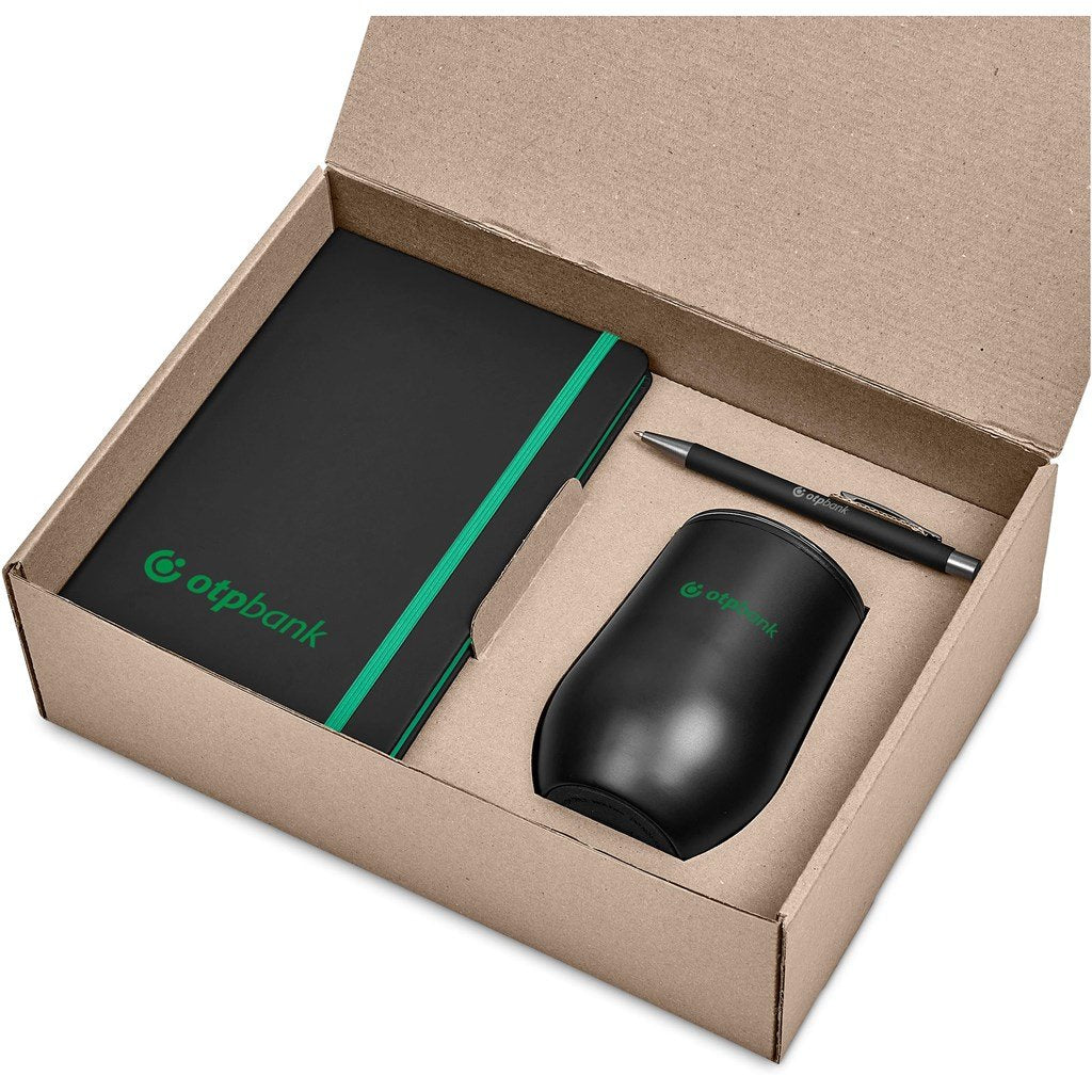 Babbra Kraft Gift Set