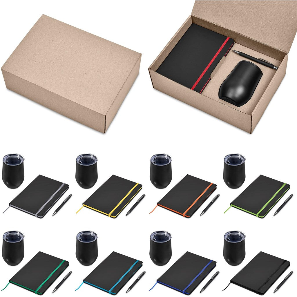 Babbra Kraft Gift Set