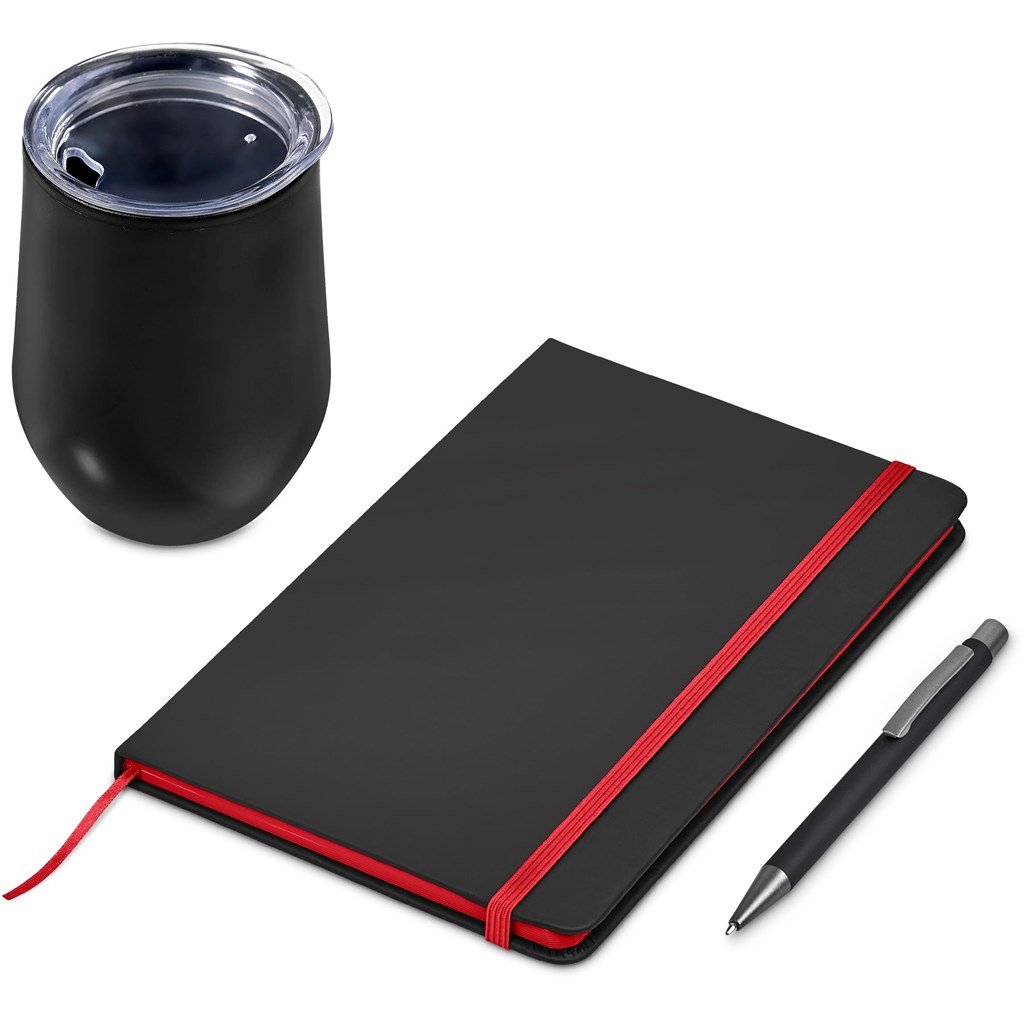 Babbra Kraft Gift Set