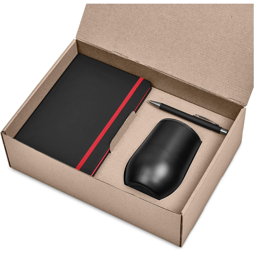 Babbra Kraft Gift Set