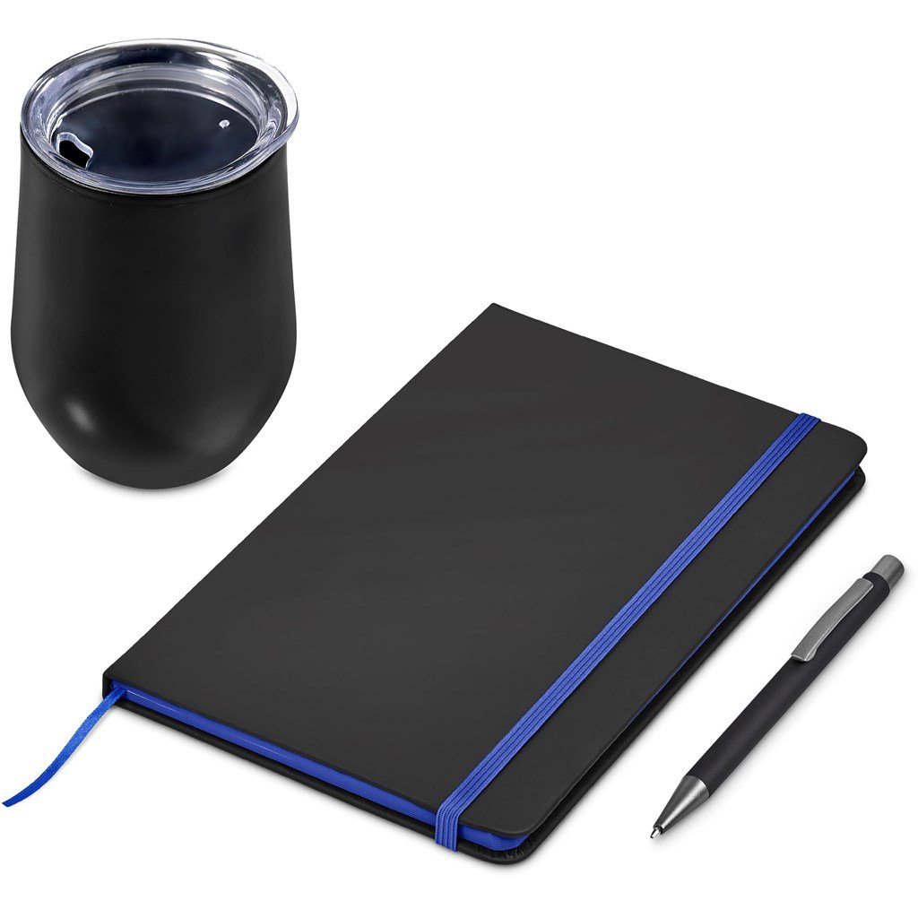 Babbra Kraft Gift Set