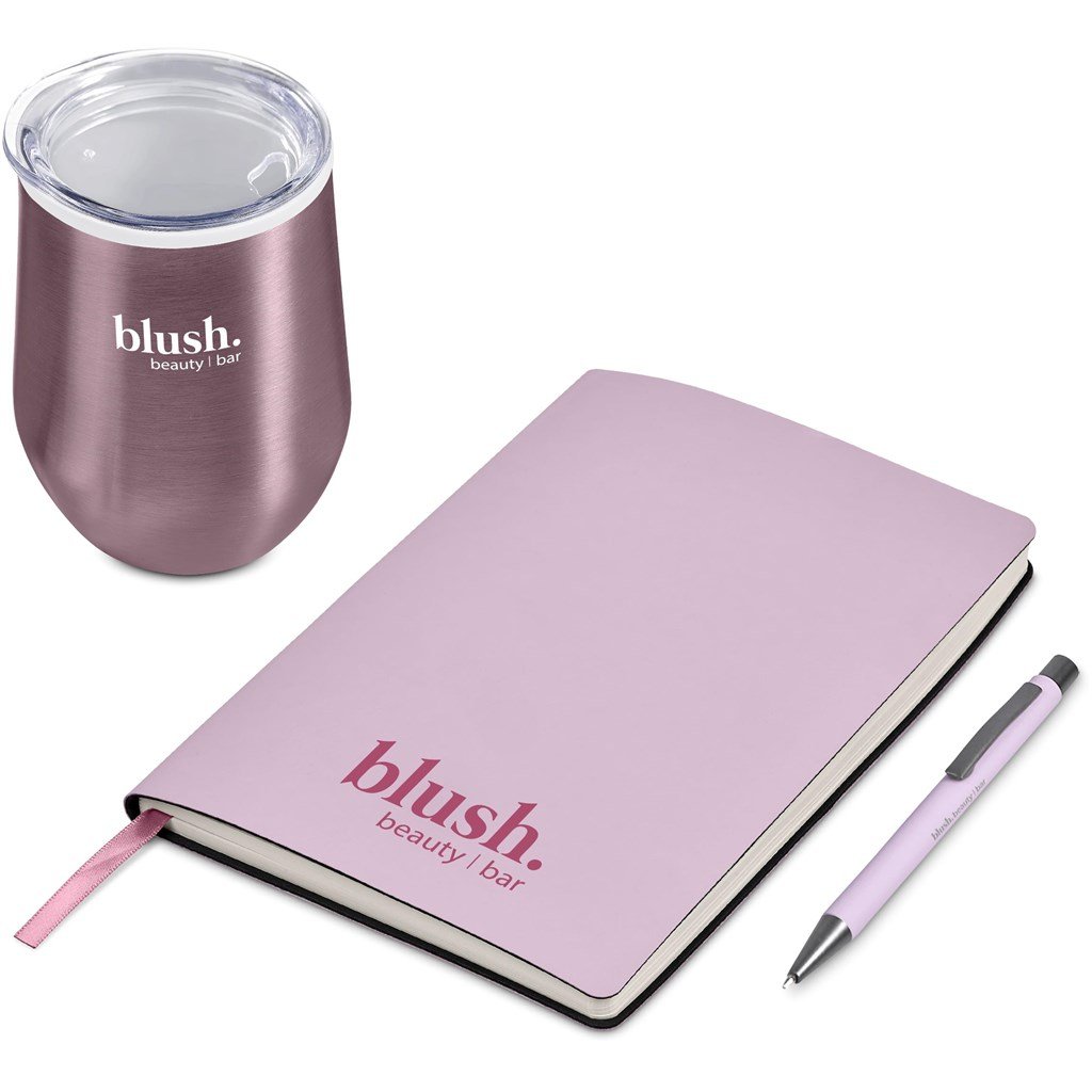 Pabary Kraft Gift Set