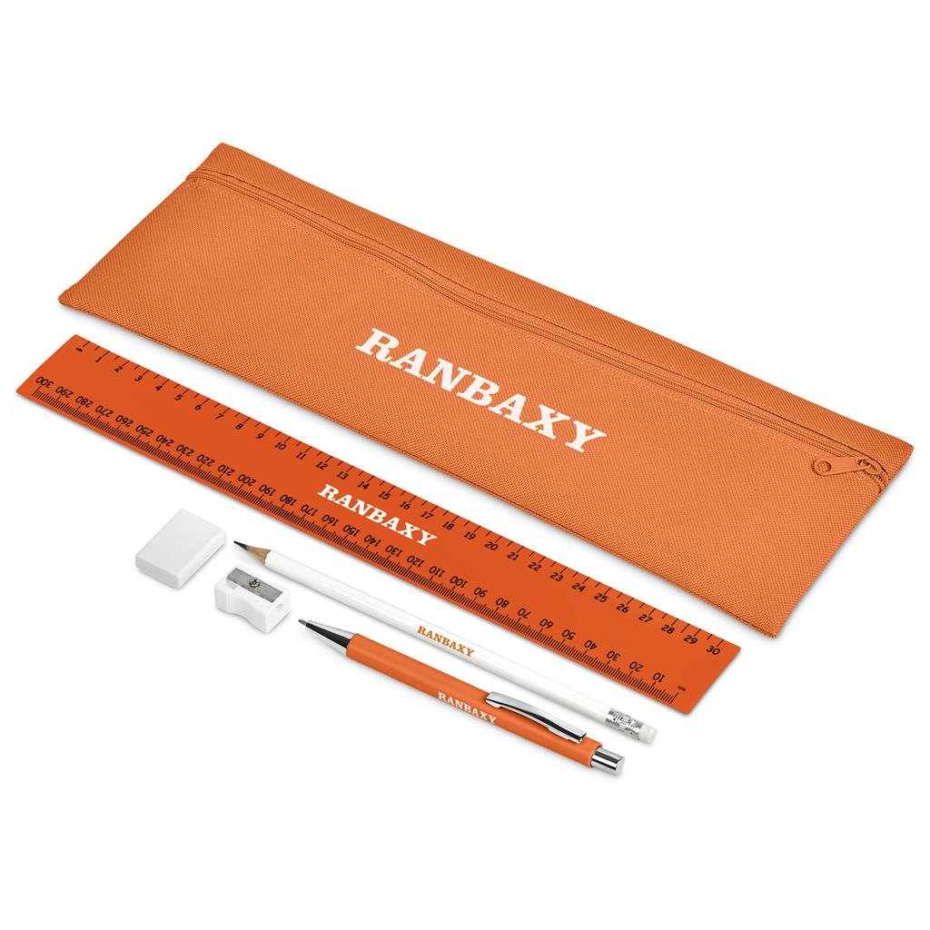 Vocation Stationery Set