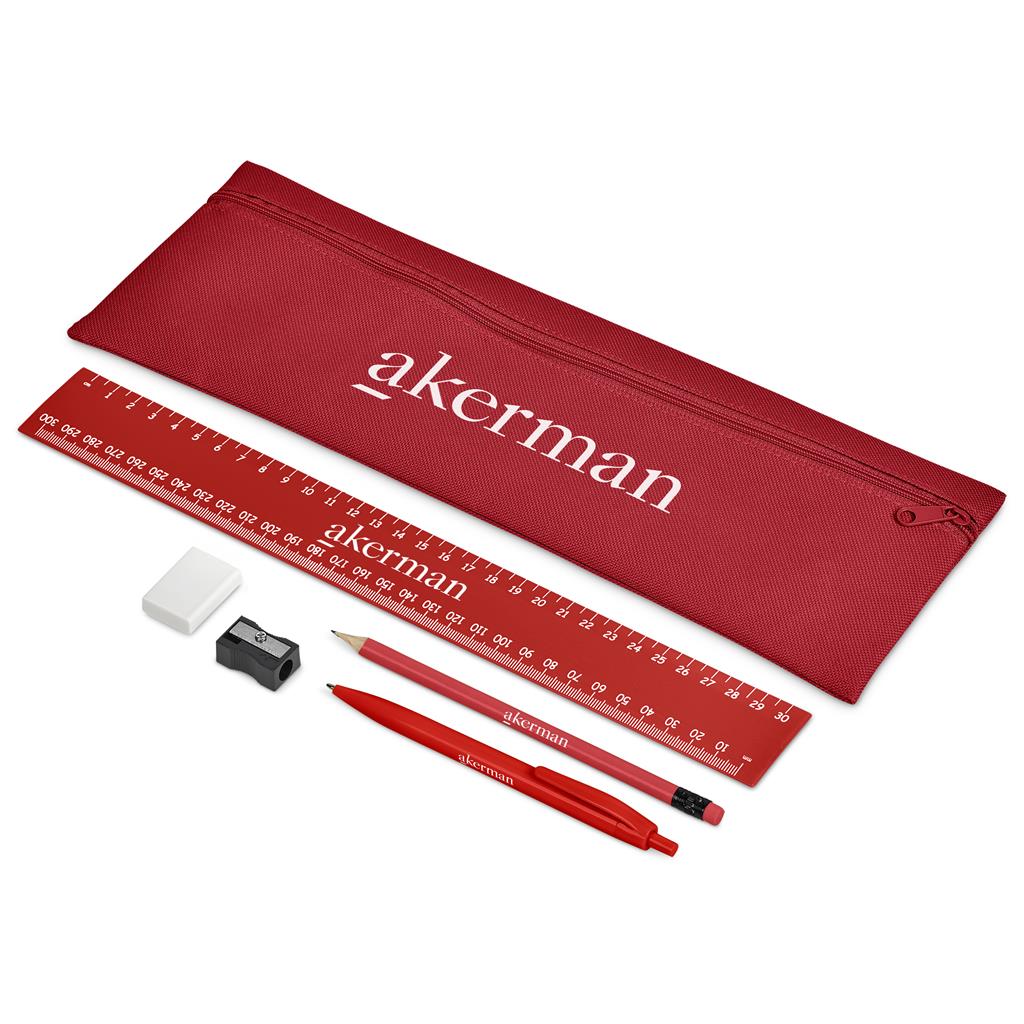 Community Stationery Set