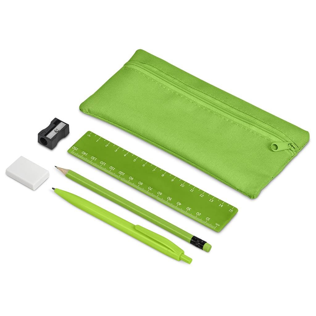 Central Stationery Set