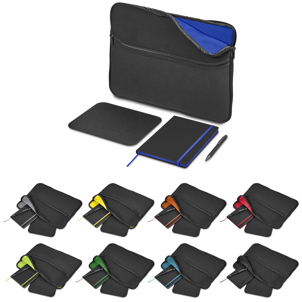 Drayman Gift Set