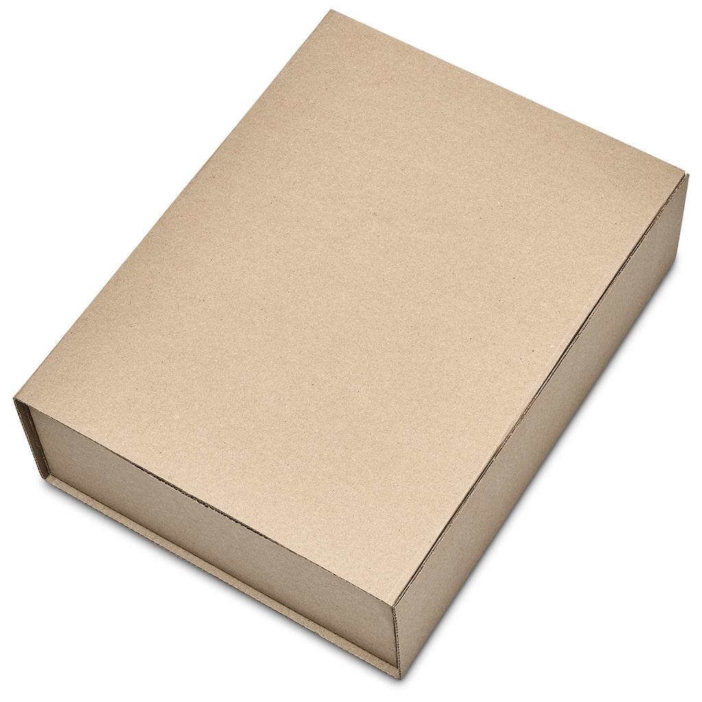 Madeira Exchangeable Lids Bottle Gift Set