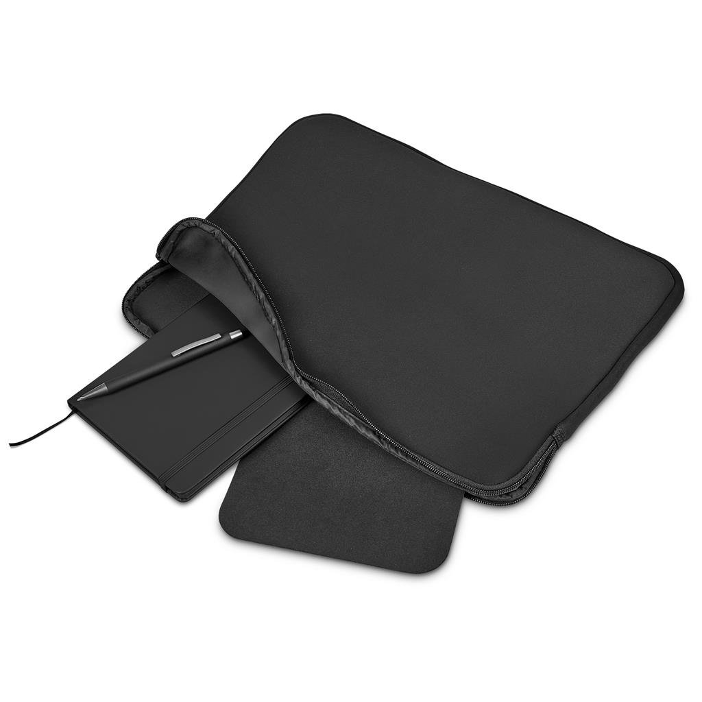 Grisham Gift Set