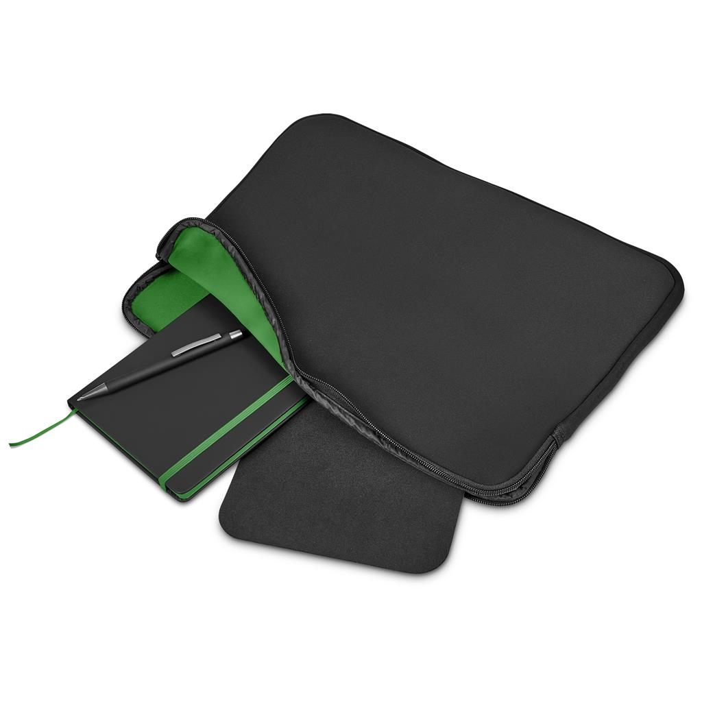 Grisham Gift Set