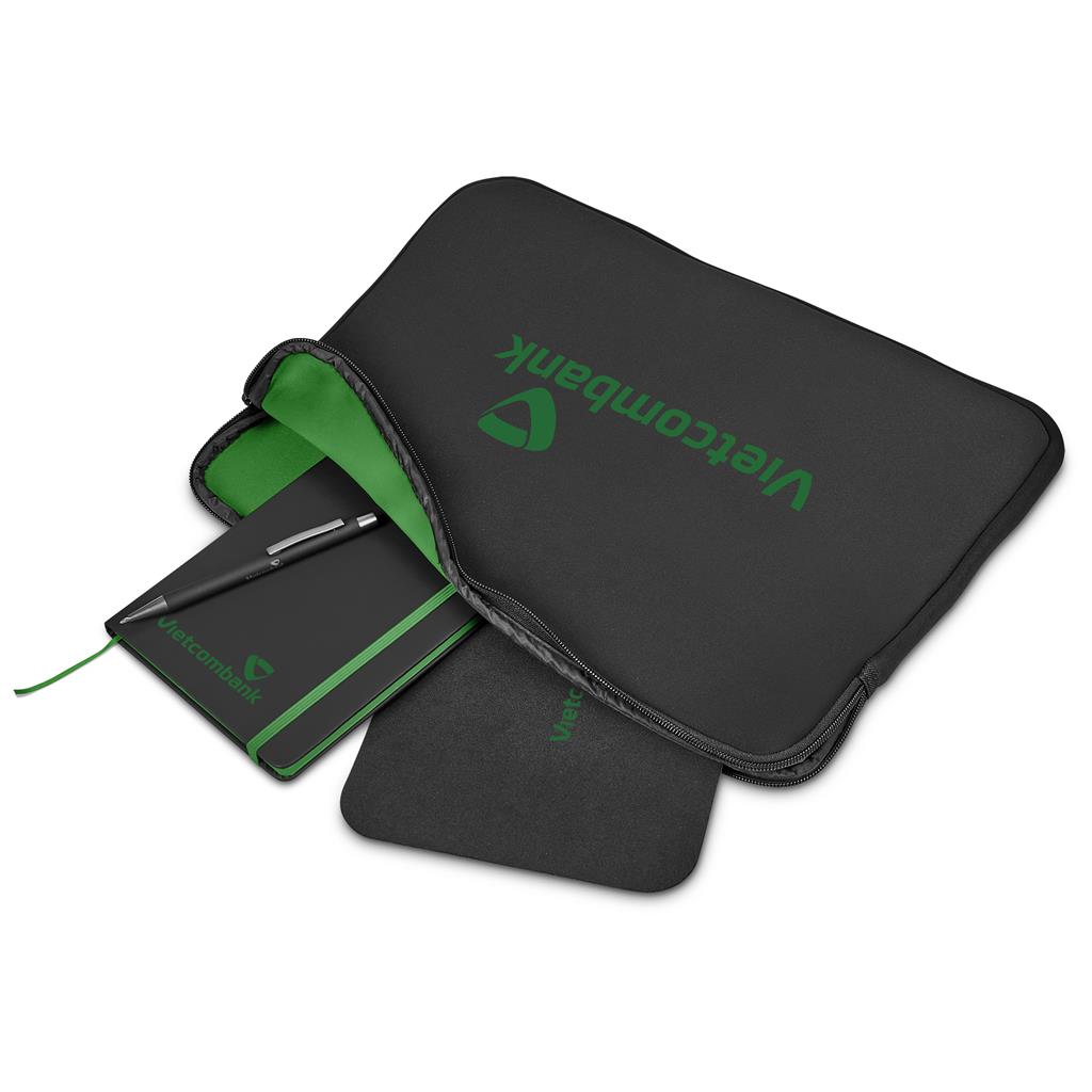 Grisham Gift Set