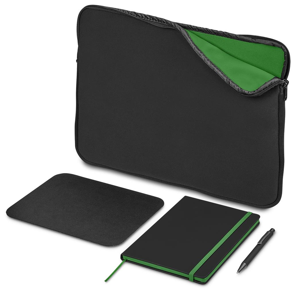 Grisham Gift Set